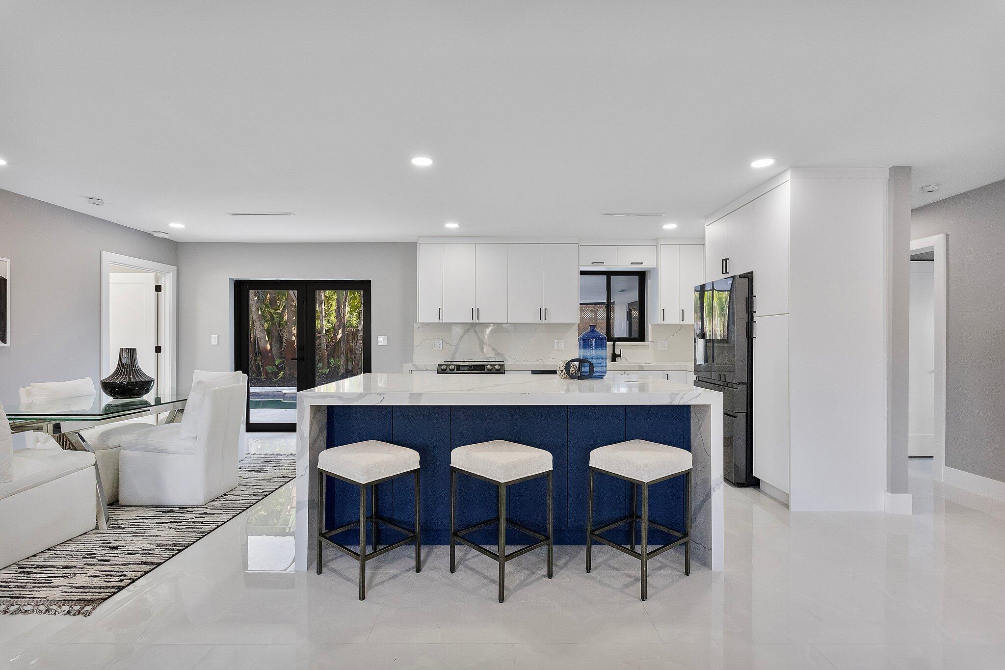BOCA ISLANDS SEC 1 IN - Residential