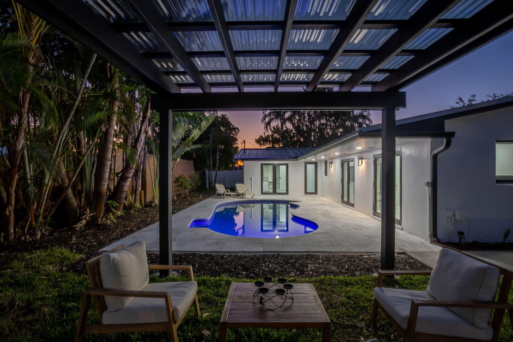 BOCA ISLANDS SEC 1 IN - Residential