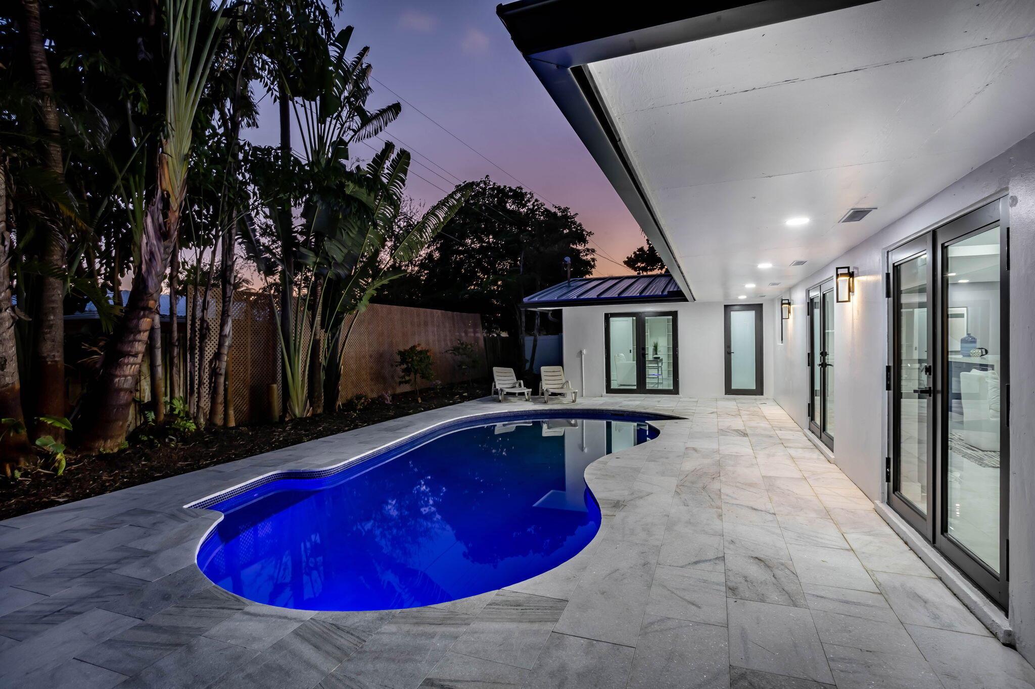 BOCA ISLANDS SEC 1 IN - Residential