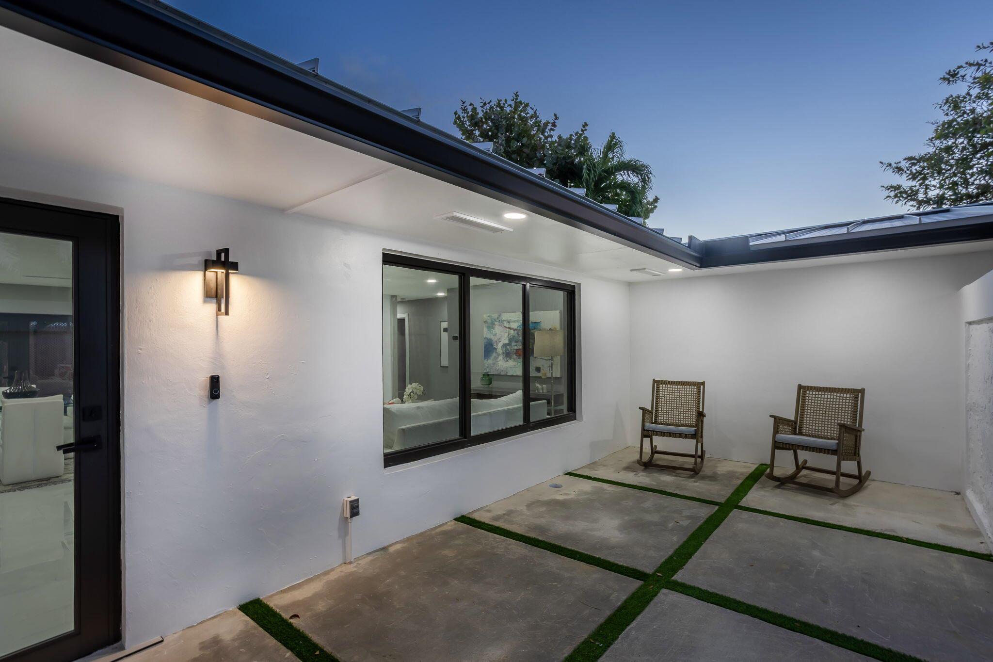 BOCA ISLANDS SEC 1 IN - Residential