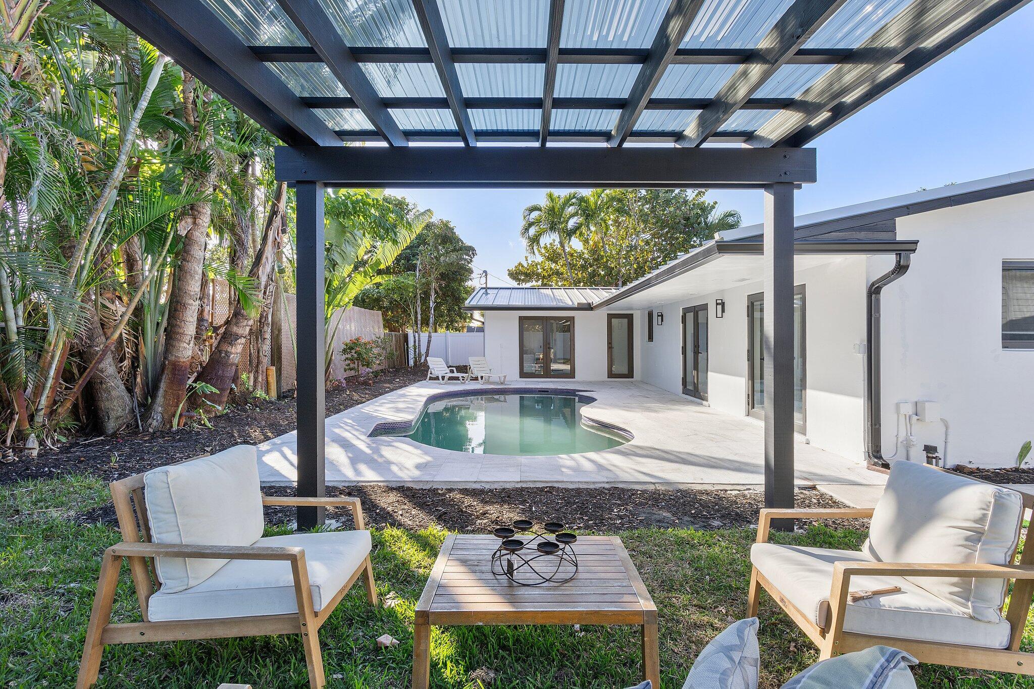 BOCA ISLANDS SEC 1 IN - Residential