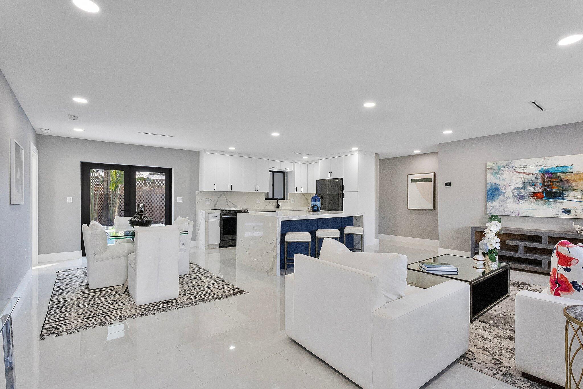 BOCA ISLANDS SEC 1 IN - Residential