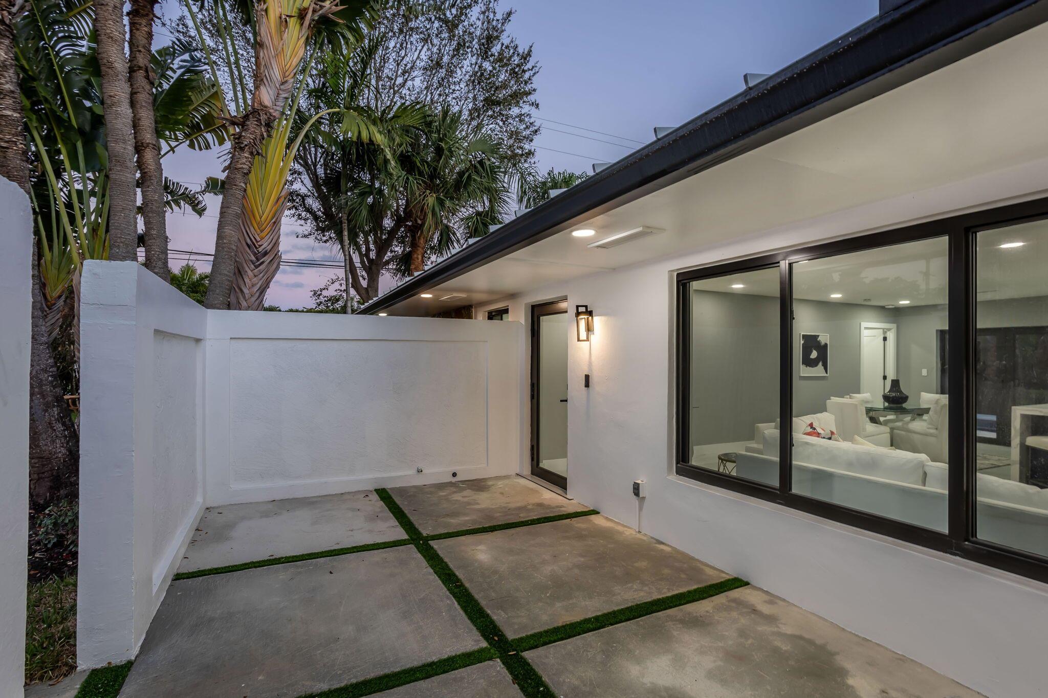 BOCA ISLANDS SEC 1 IN - Residential