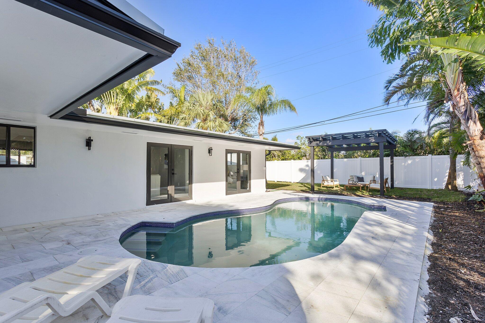 BOCA ISLANDS SEC 1 IN - Residential