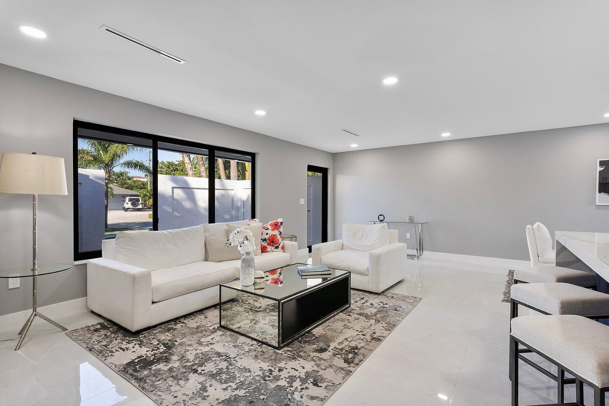 BOCA ISLANDS SEC 1 IN - Residential