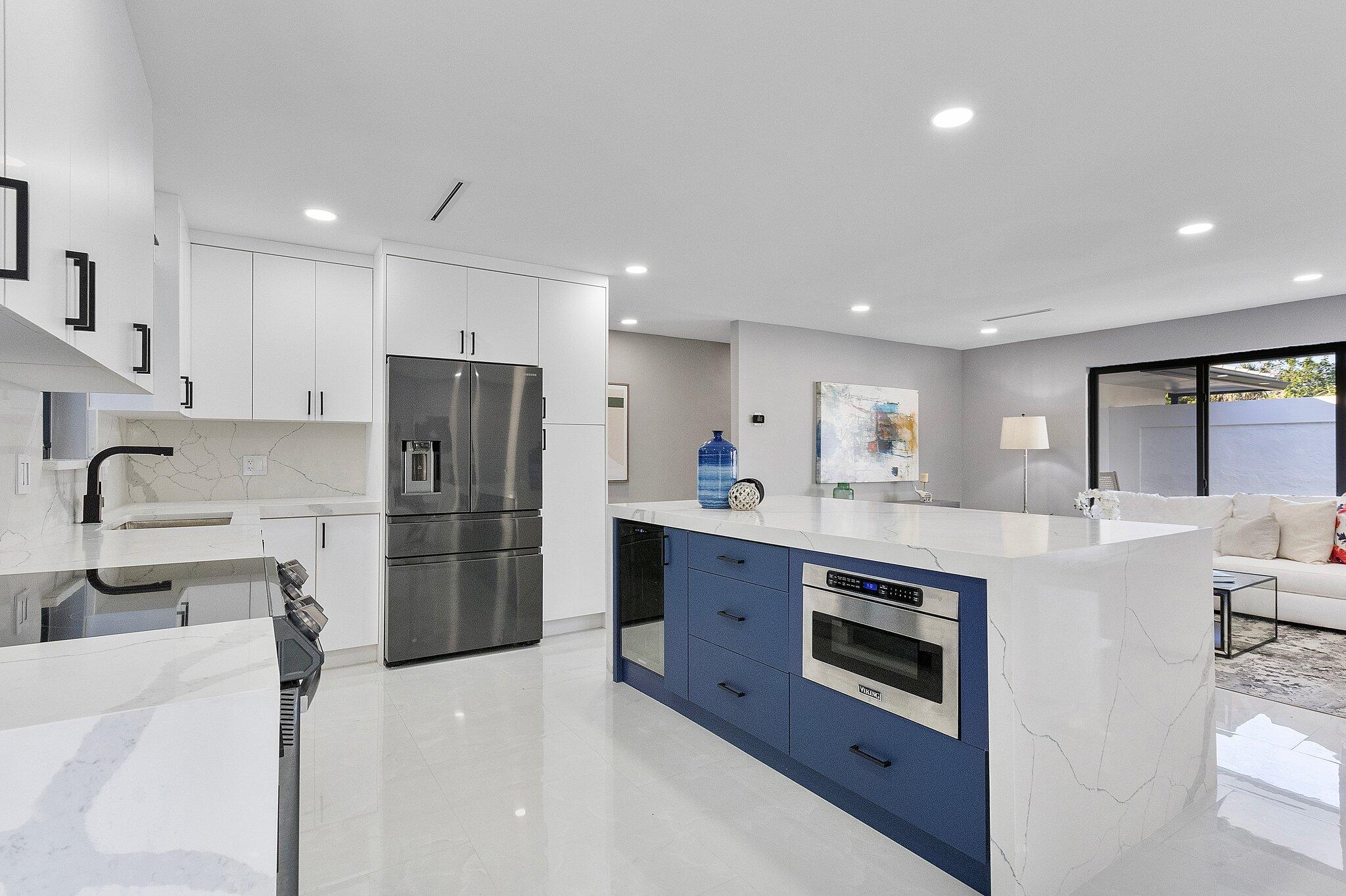 BOCA ISLANDS SEC 1 IN - Residential