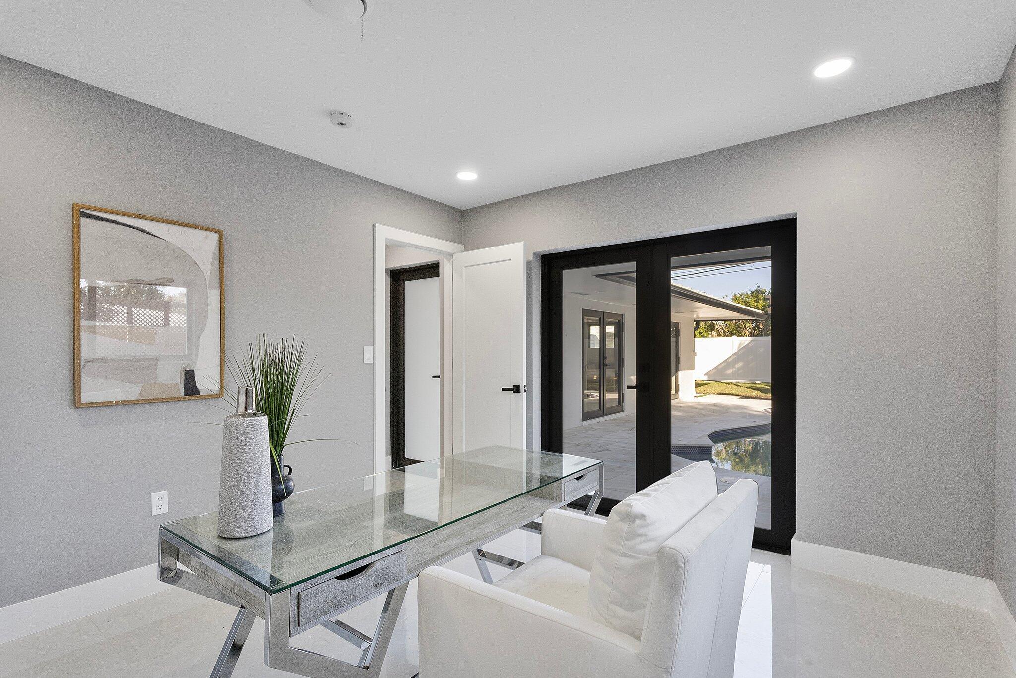 BOCA ISLANDS SEC 1 IN - Residential