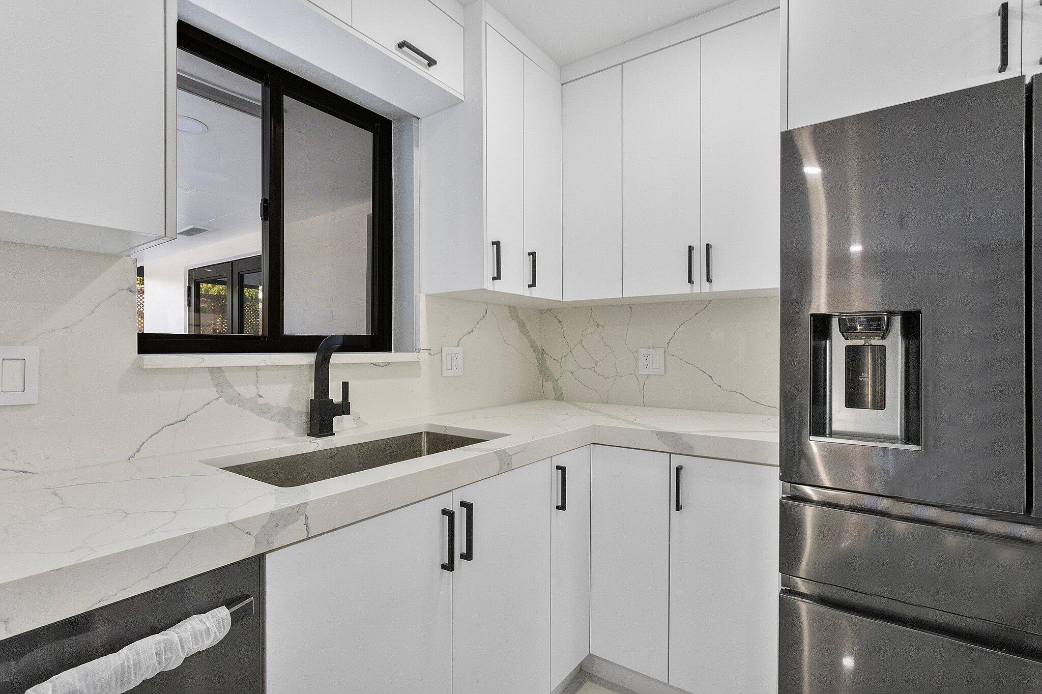 BOCA ISLANDS SEC 1 IN - Residential