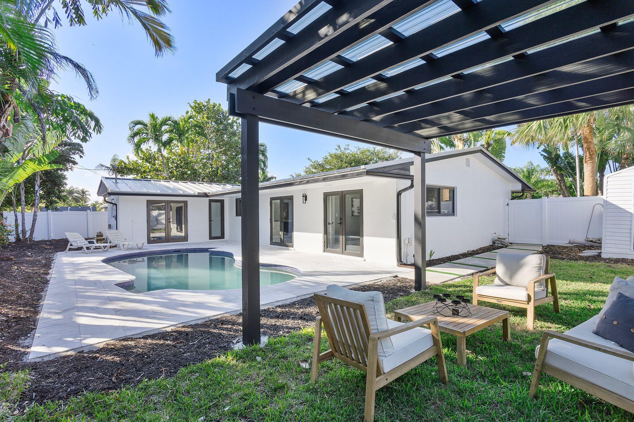 BOCA ISLANDS SEC 1 IN - Residential