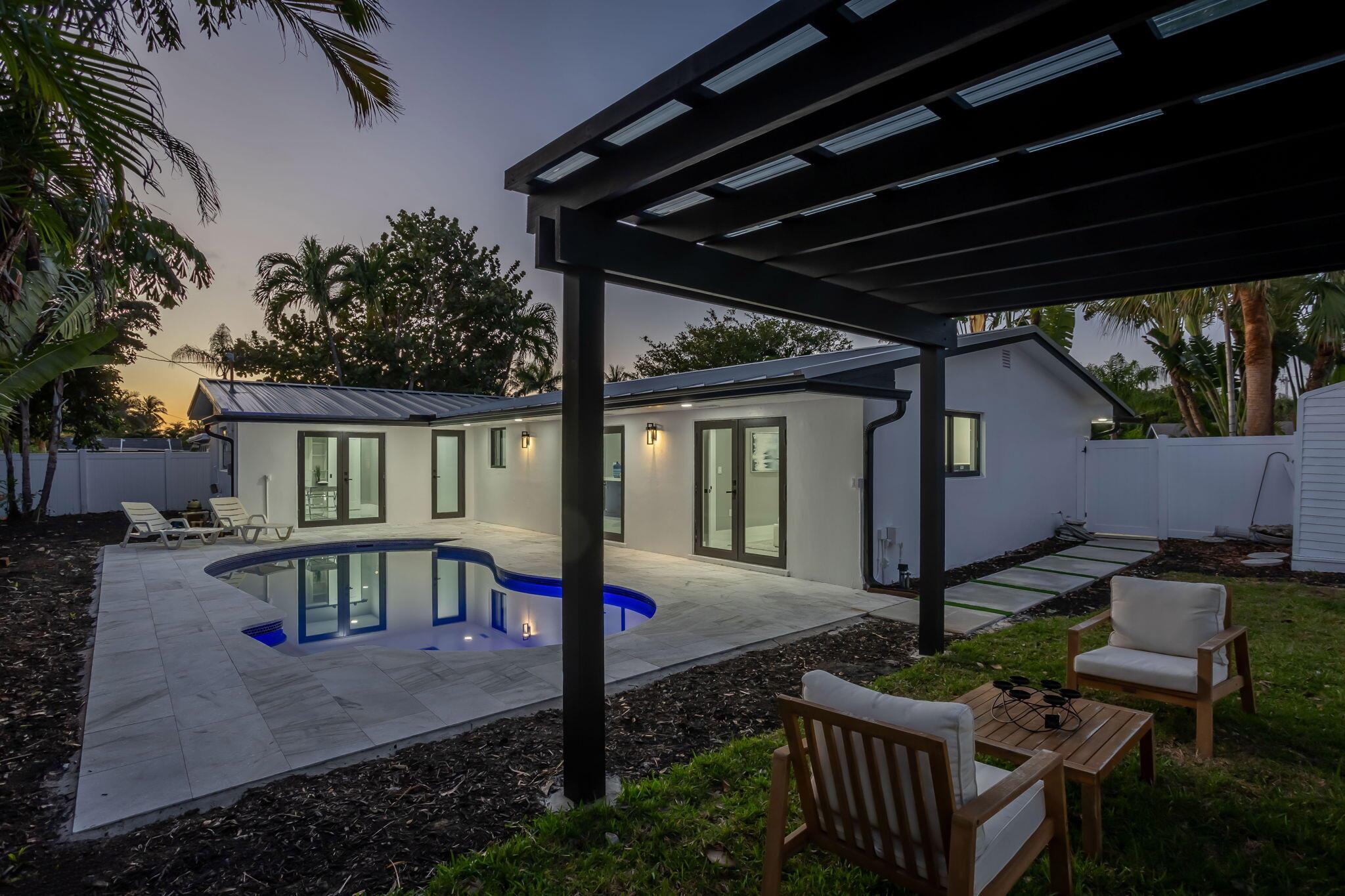 BOCA ISLANDS SEC 1 IN - Residential