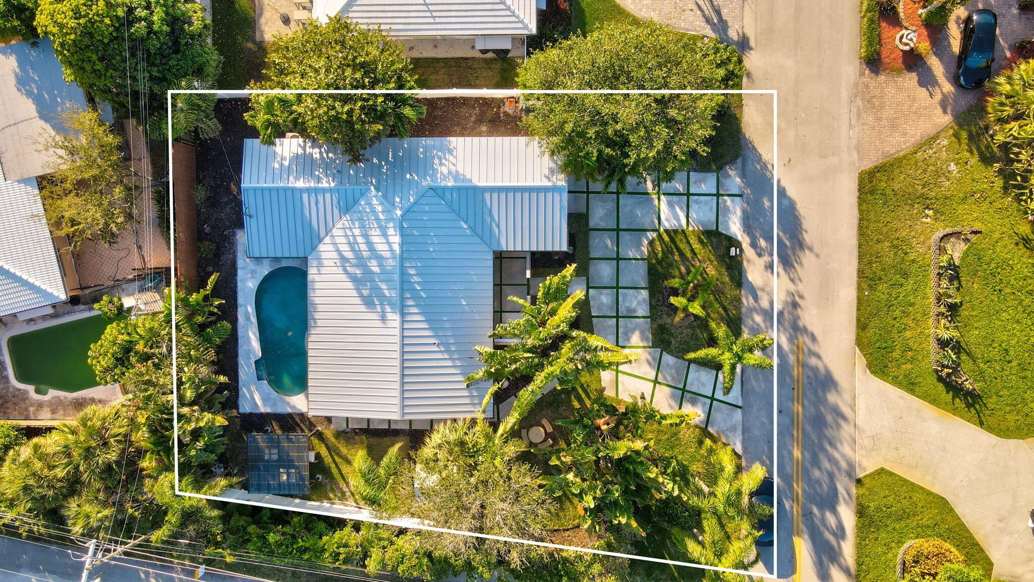 BOCA ISLANDS SEC 1 IN - Residential