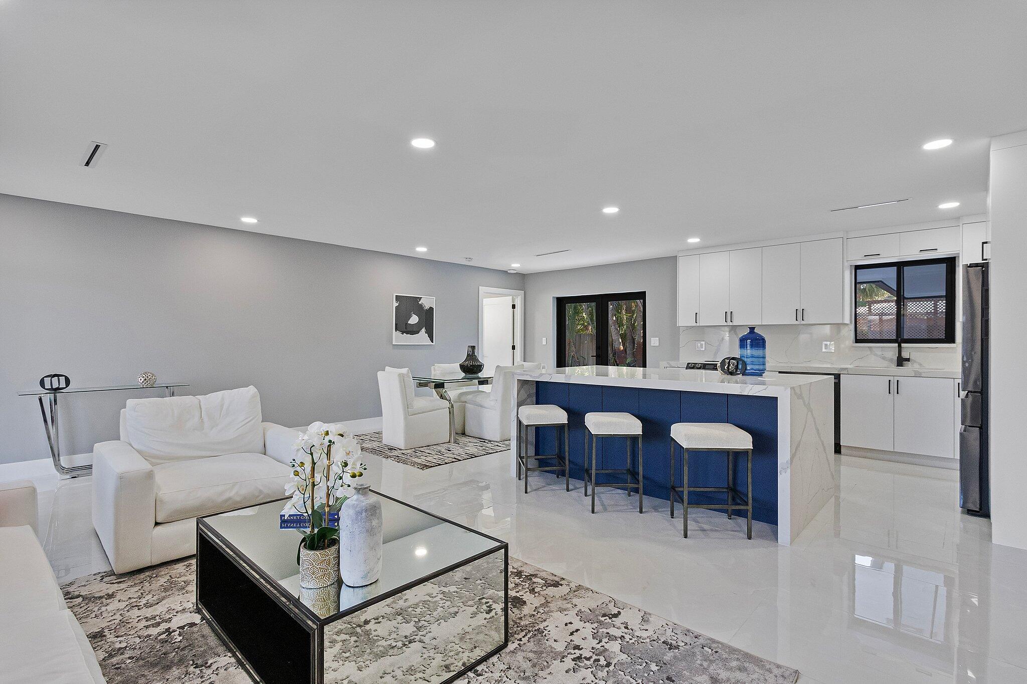 BOCA ISLANDS SEC 1 IN - Residential