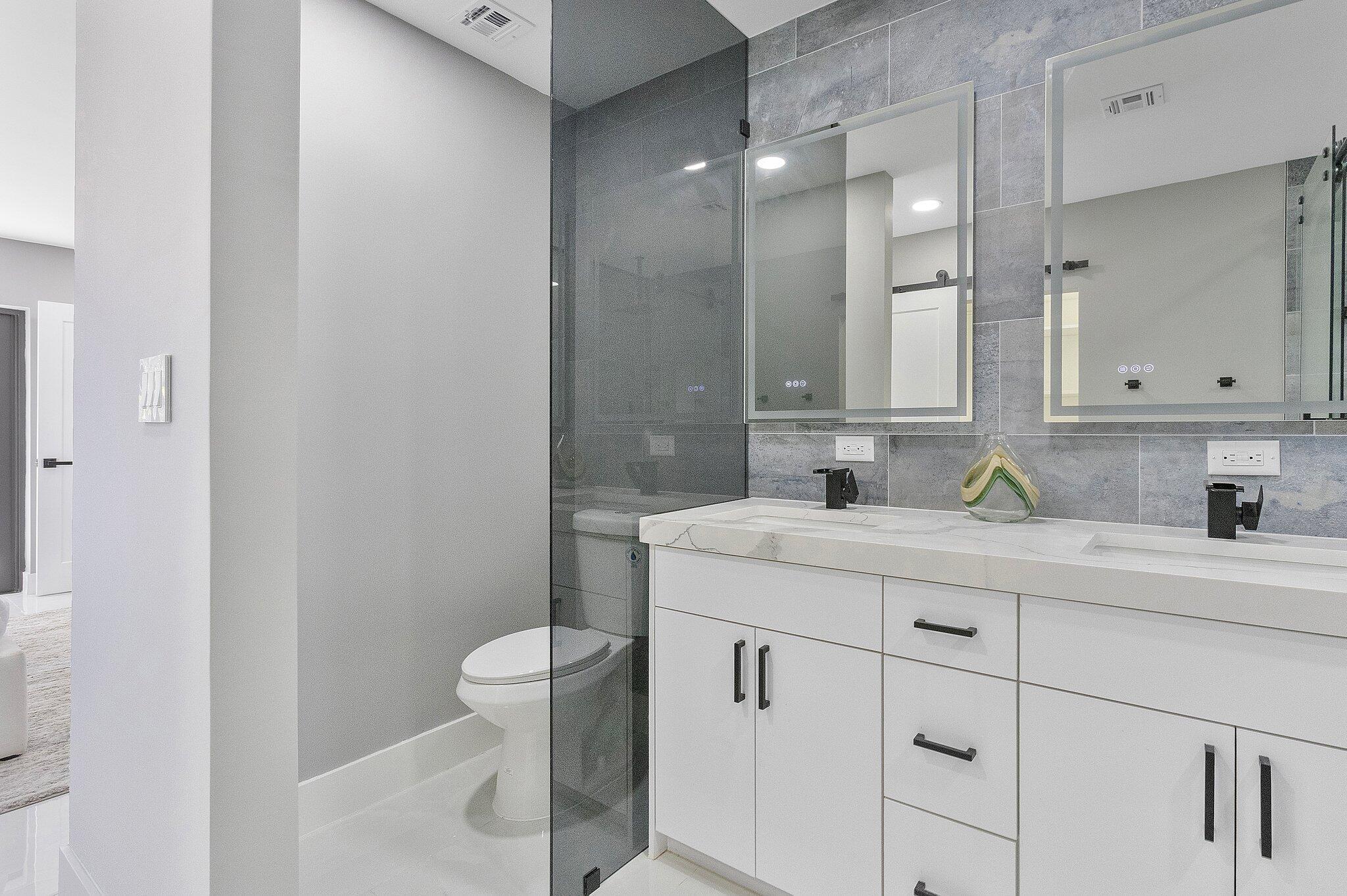 BOCA ISLANDS SEC 1 IN - Residential