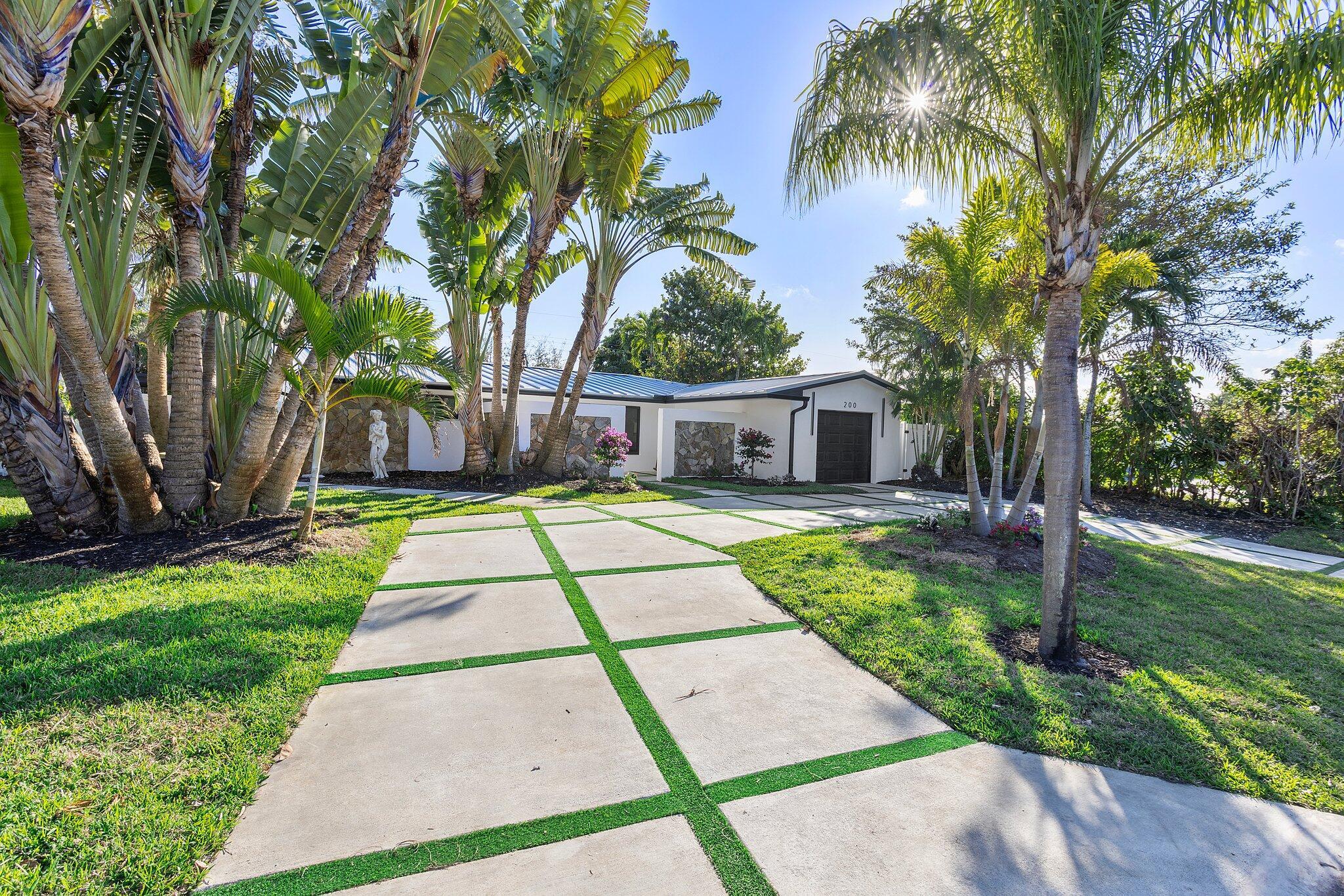 BOCA ISLANDS SEC 1 IN - Residential