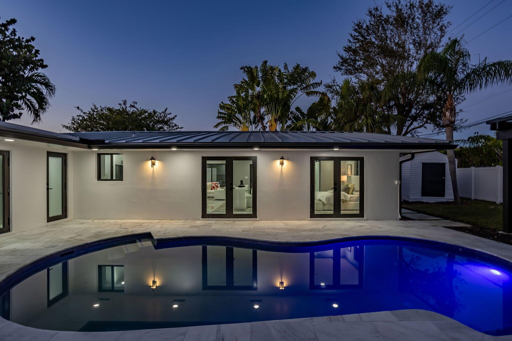 BOCA ISLANDS SEC 1 IN - Residential