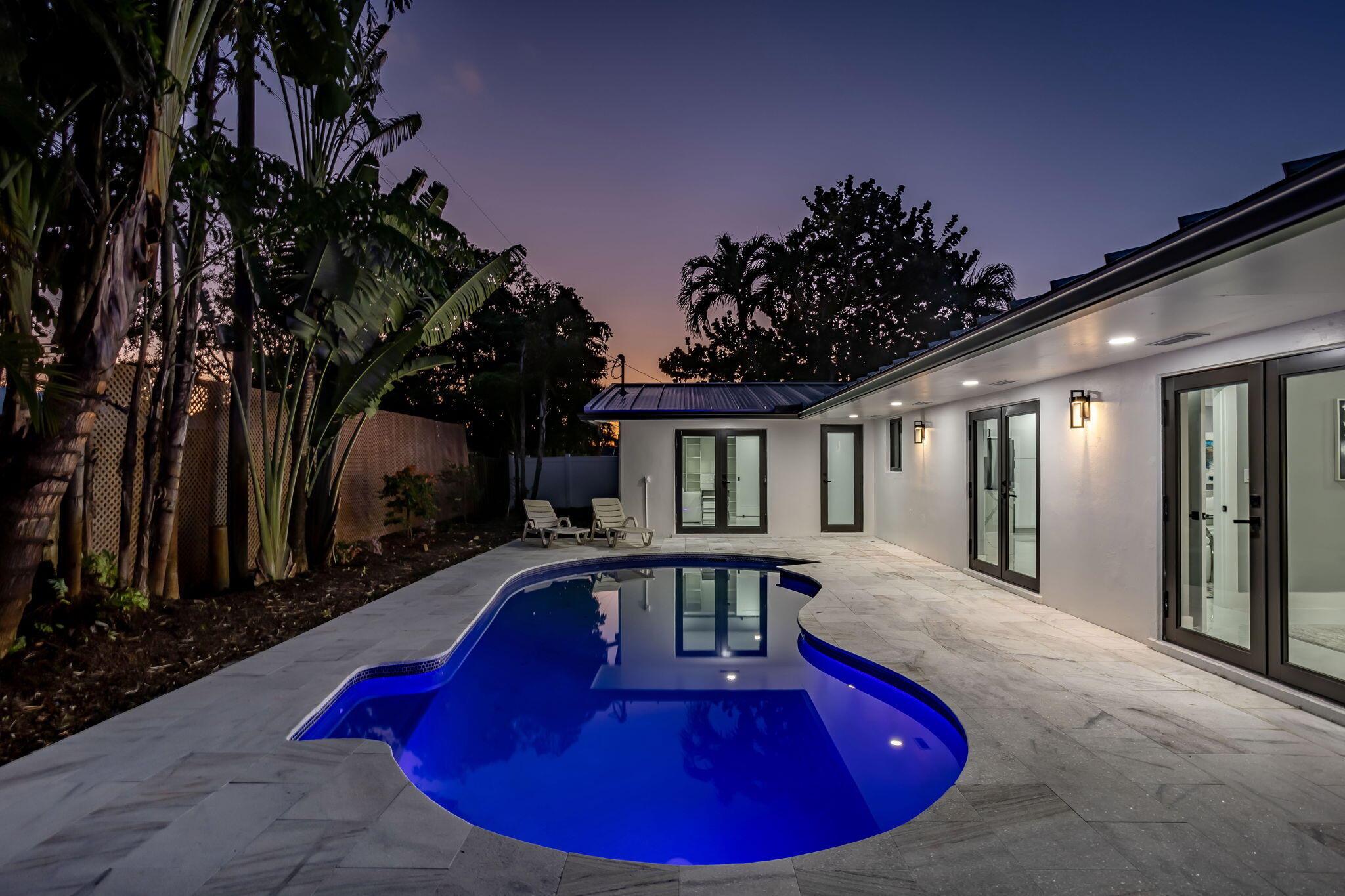 BOCA ISLANDS SEC 1 IN - Residential