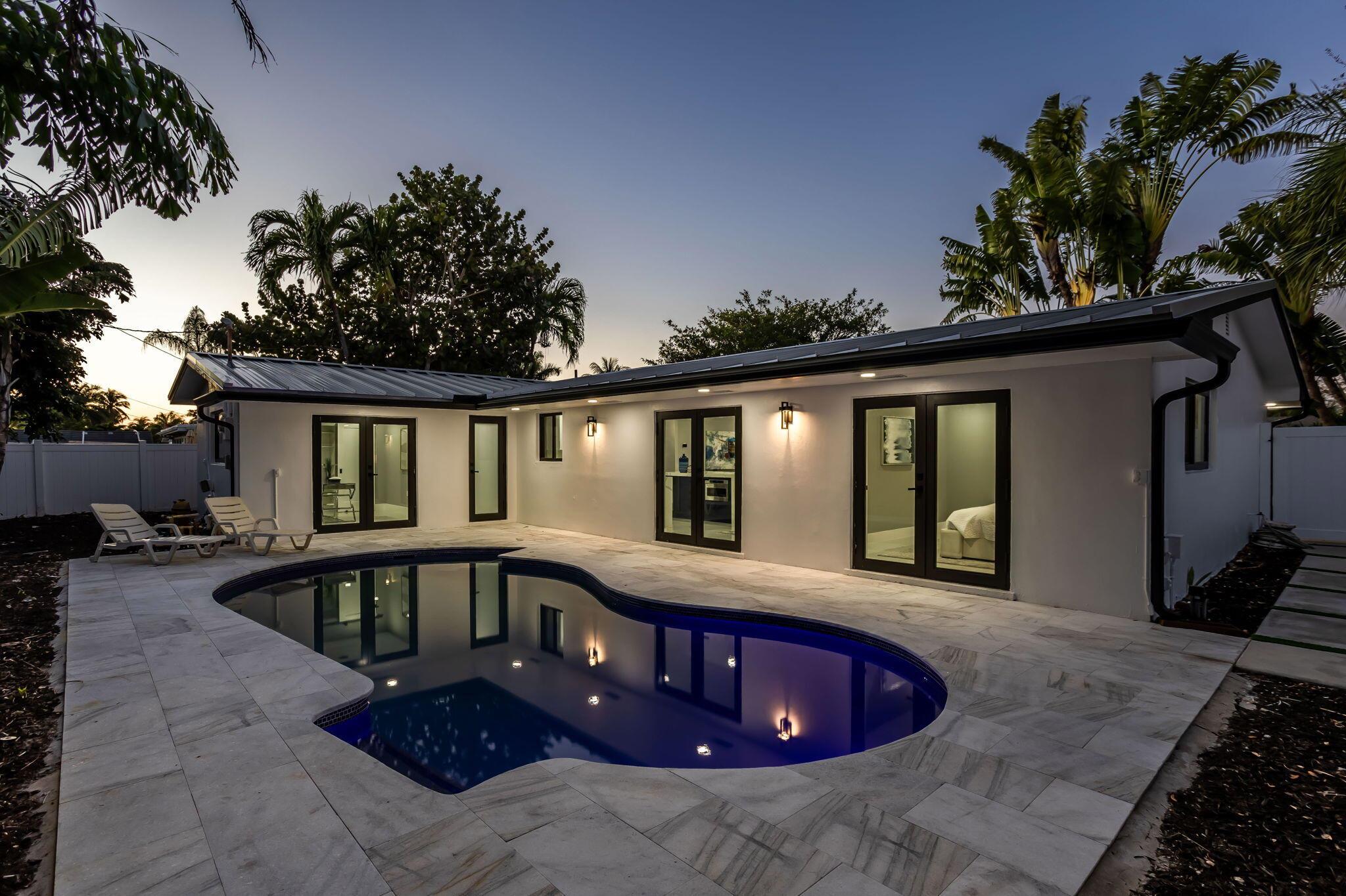 BOCA ISLANDS SEC 1 IN - Residential