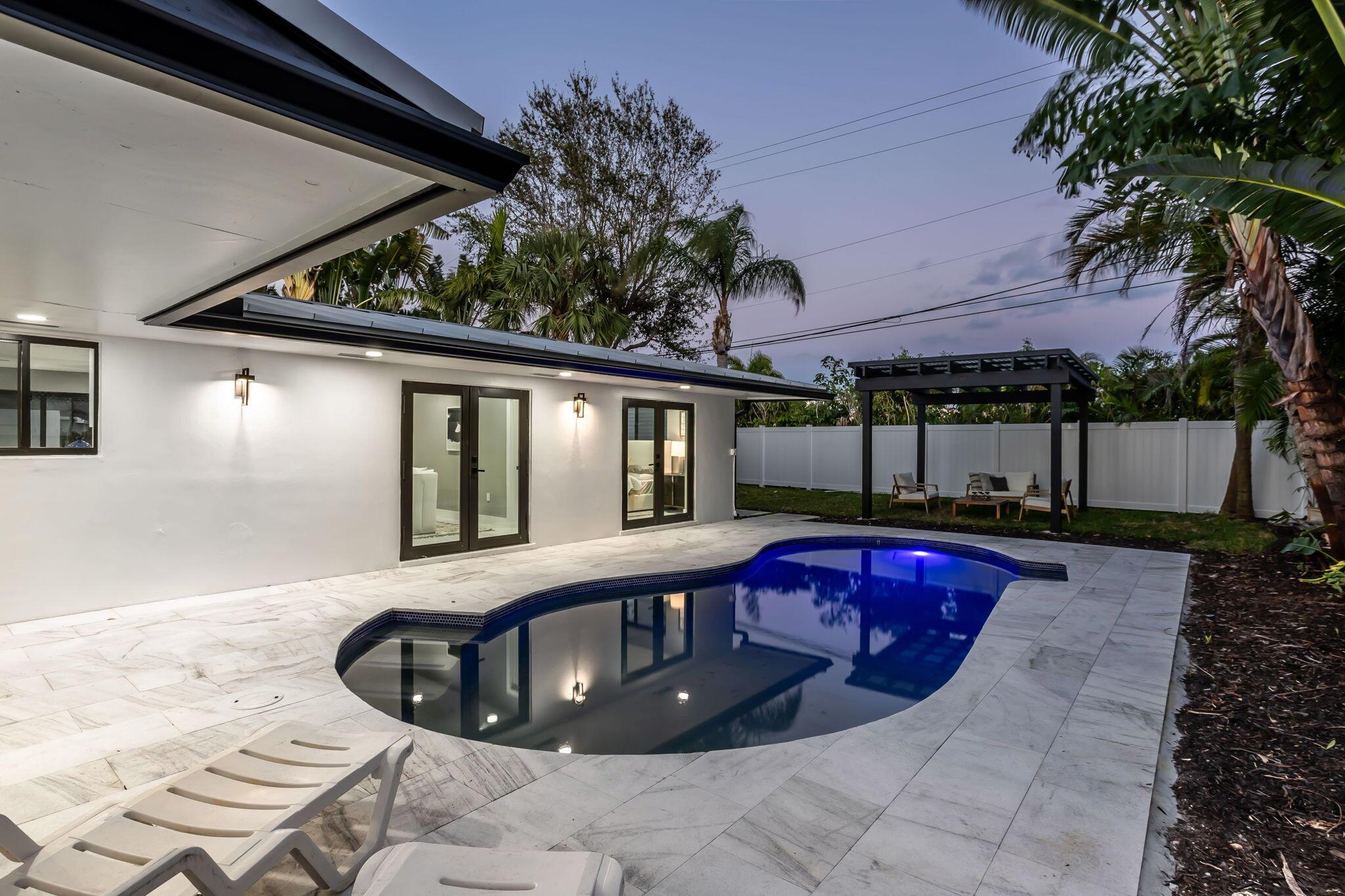 BOCA ISLANDS SEC 1 IN - Residential