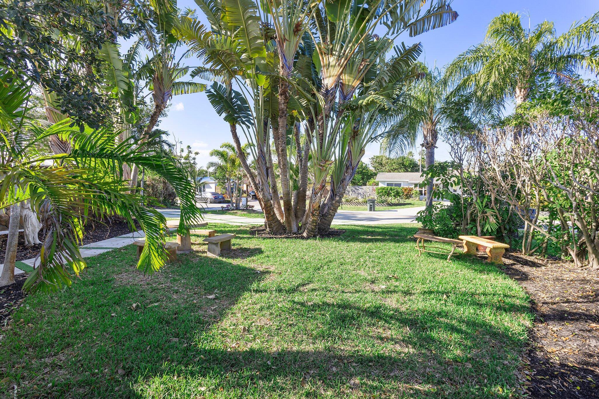 BOCA ISLANDS SEC 1 IN - Residential