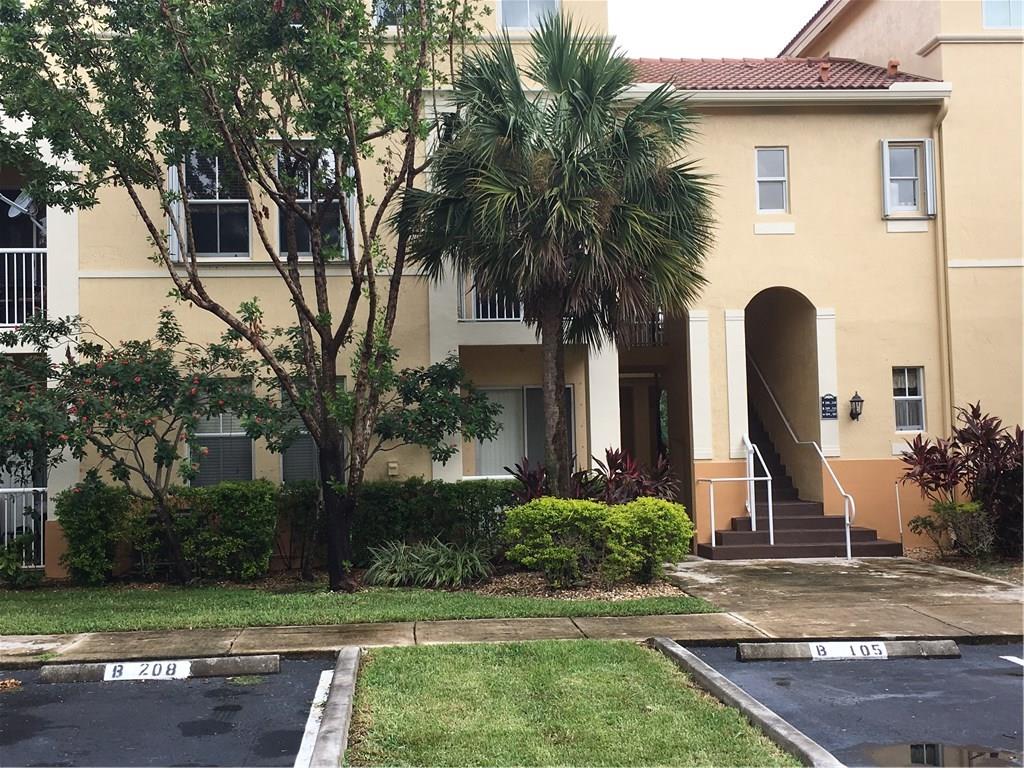 Courtyards at Jacaranda - Residential