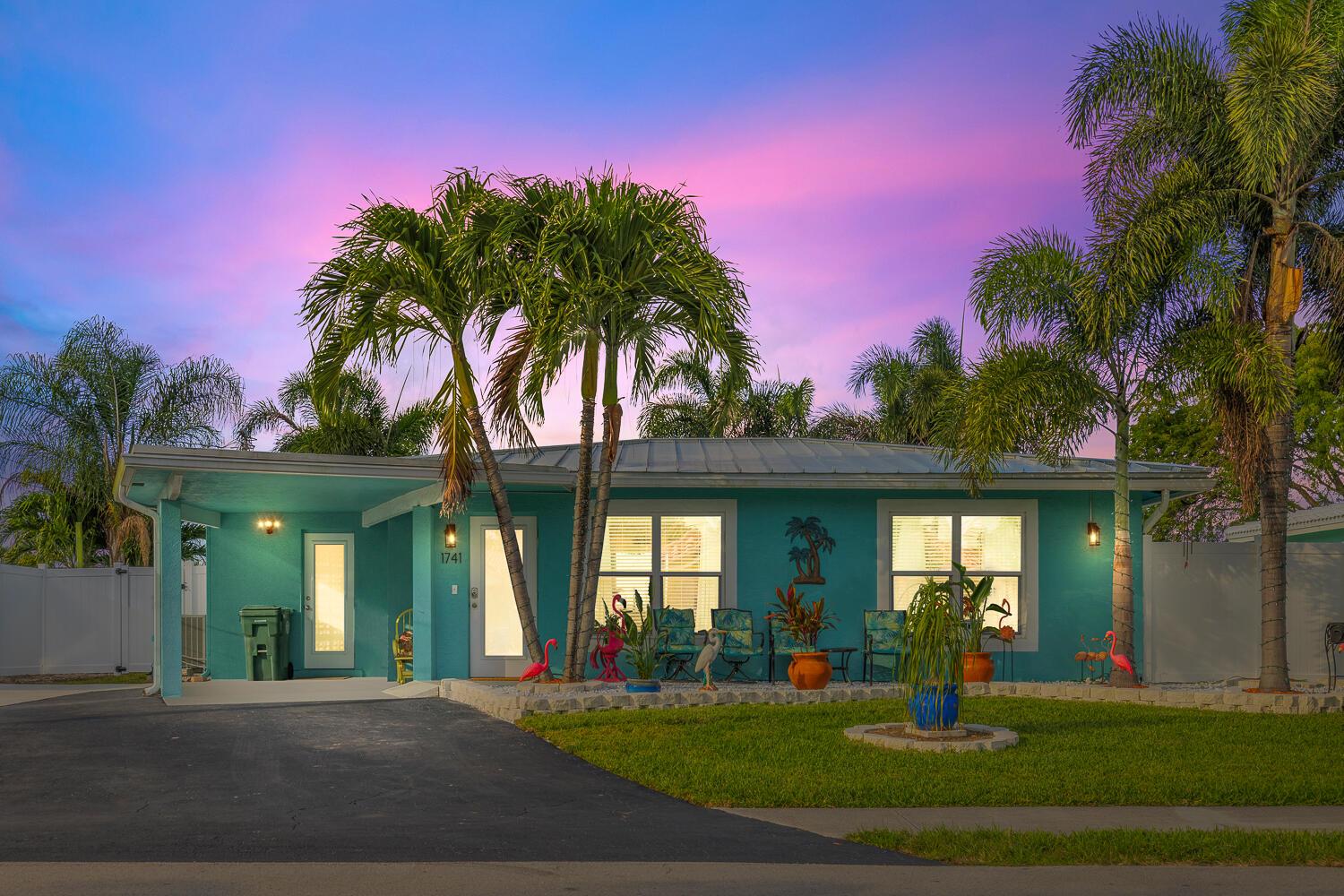 1741 NW 39th Street