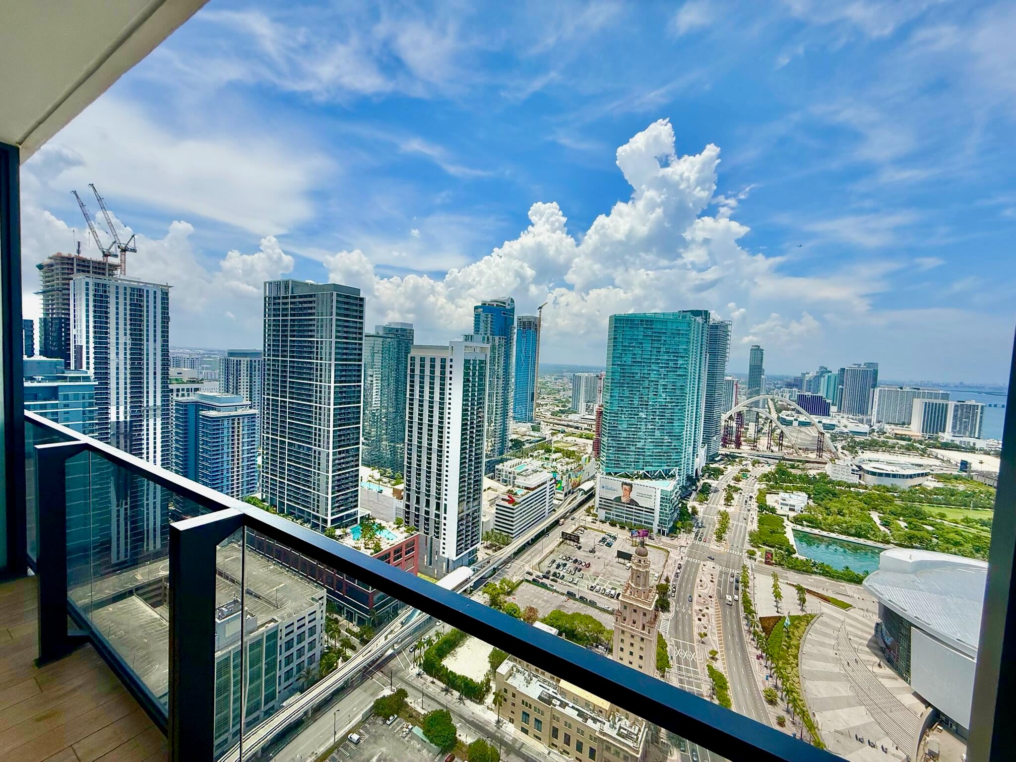 398 NE 5th Street 3907, Miami FL 33132