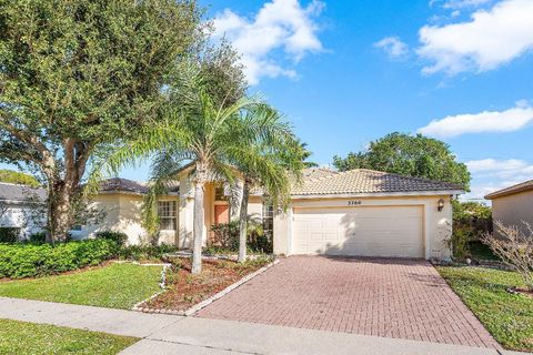 Cypress Woods Recent Home Sales & Sold Prices 3760 Cypress Lake Drive Lake Worth FL 33467