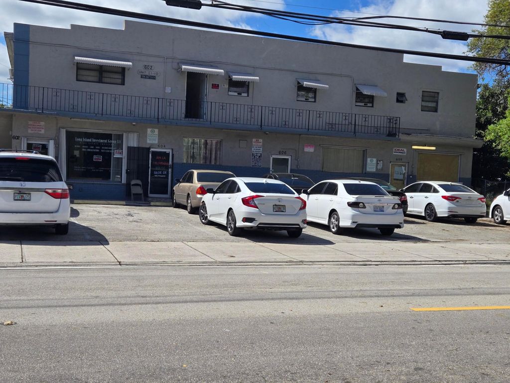 Photo of 602 NW 1st Street, Dania Beach, FL (MLS # B26004768)