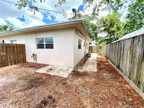 PROGRESSO - Residential Lease