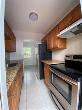 PROGRESSO - Residential Lease