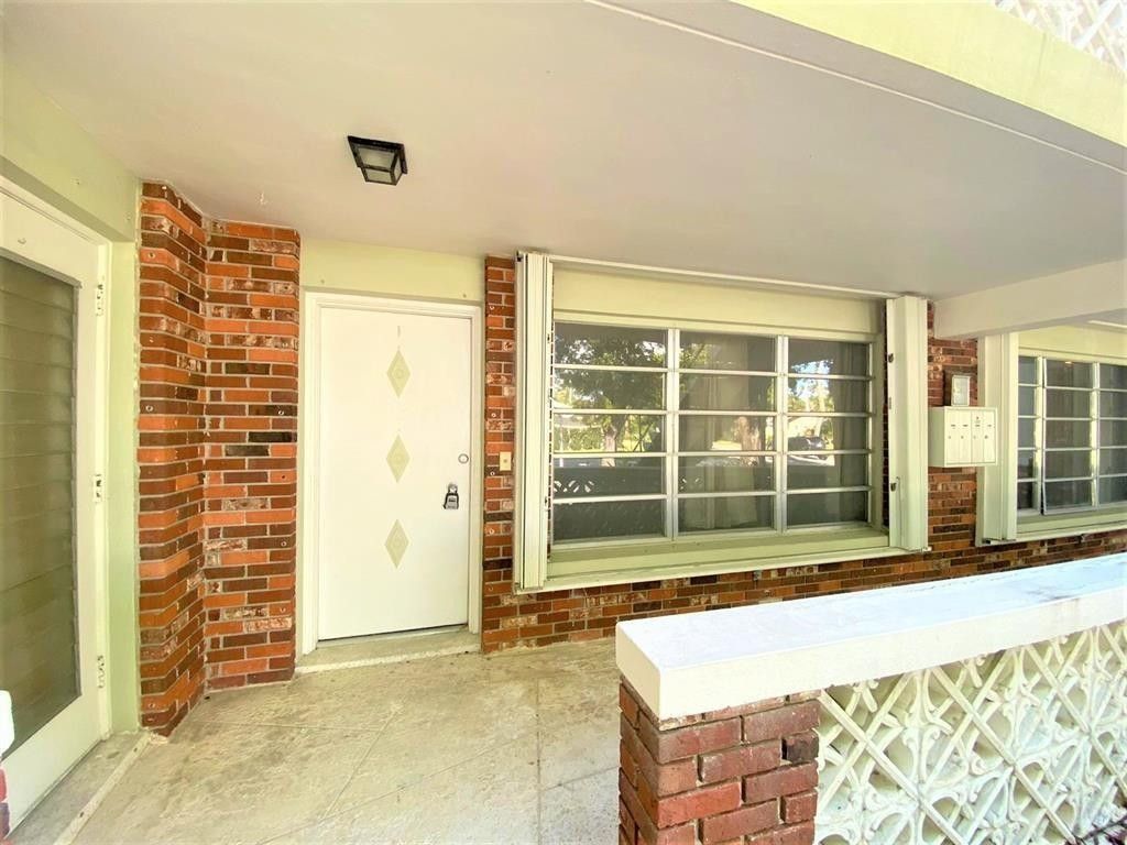 Photo of 4213 NE 21st Avenue #1A, Fort Lauderdale, FL 33308 (MLS # F10546083)