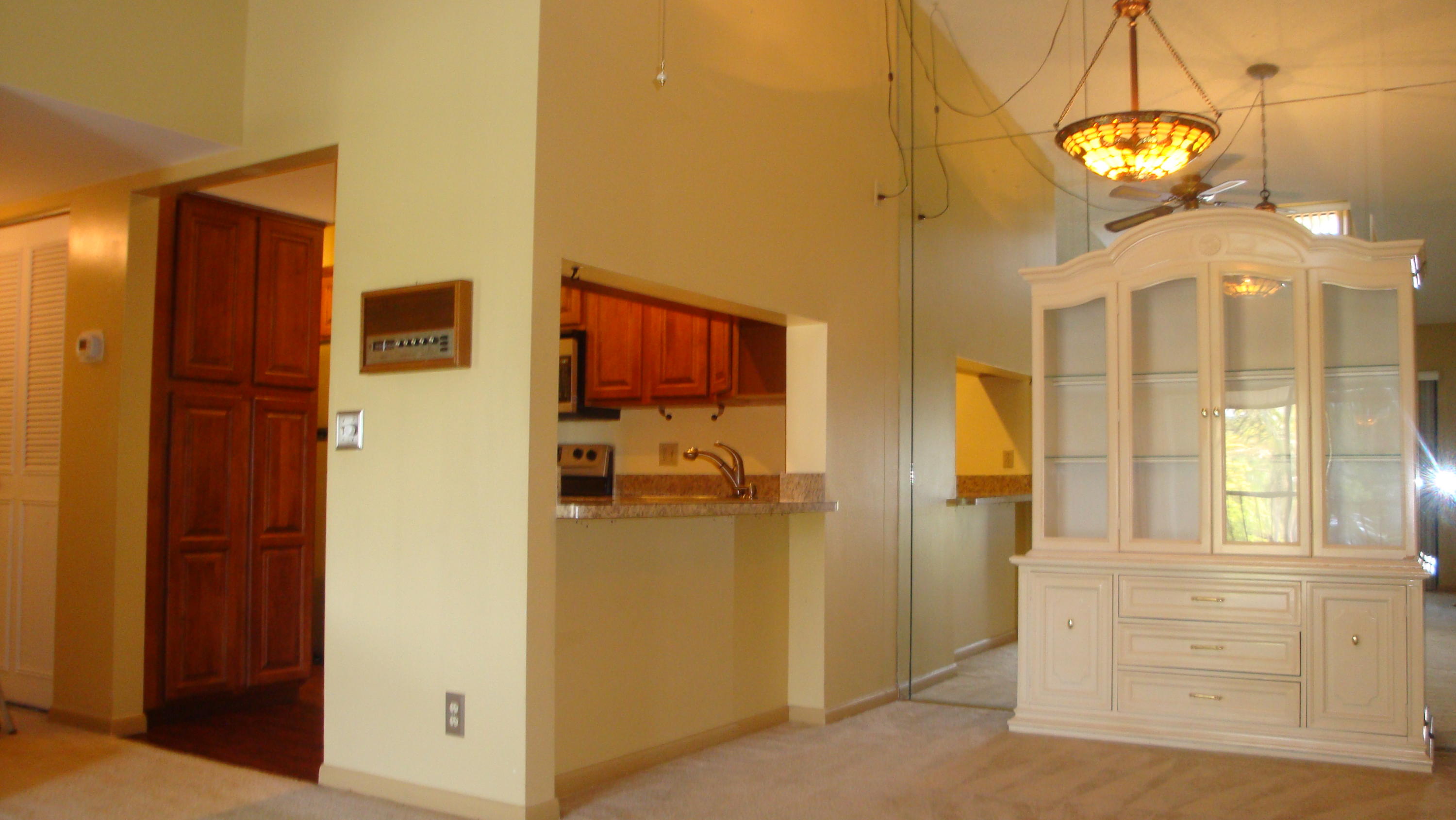 PINE RIDGE NORTH II - Residential