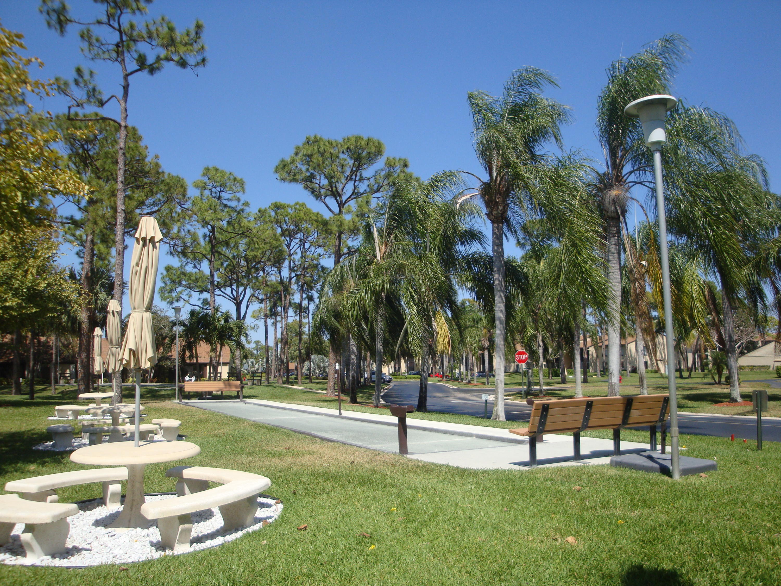 PINE RIDGE NORTH II - Residential