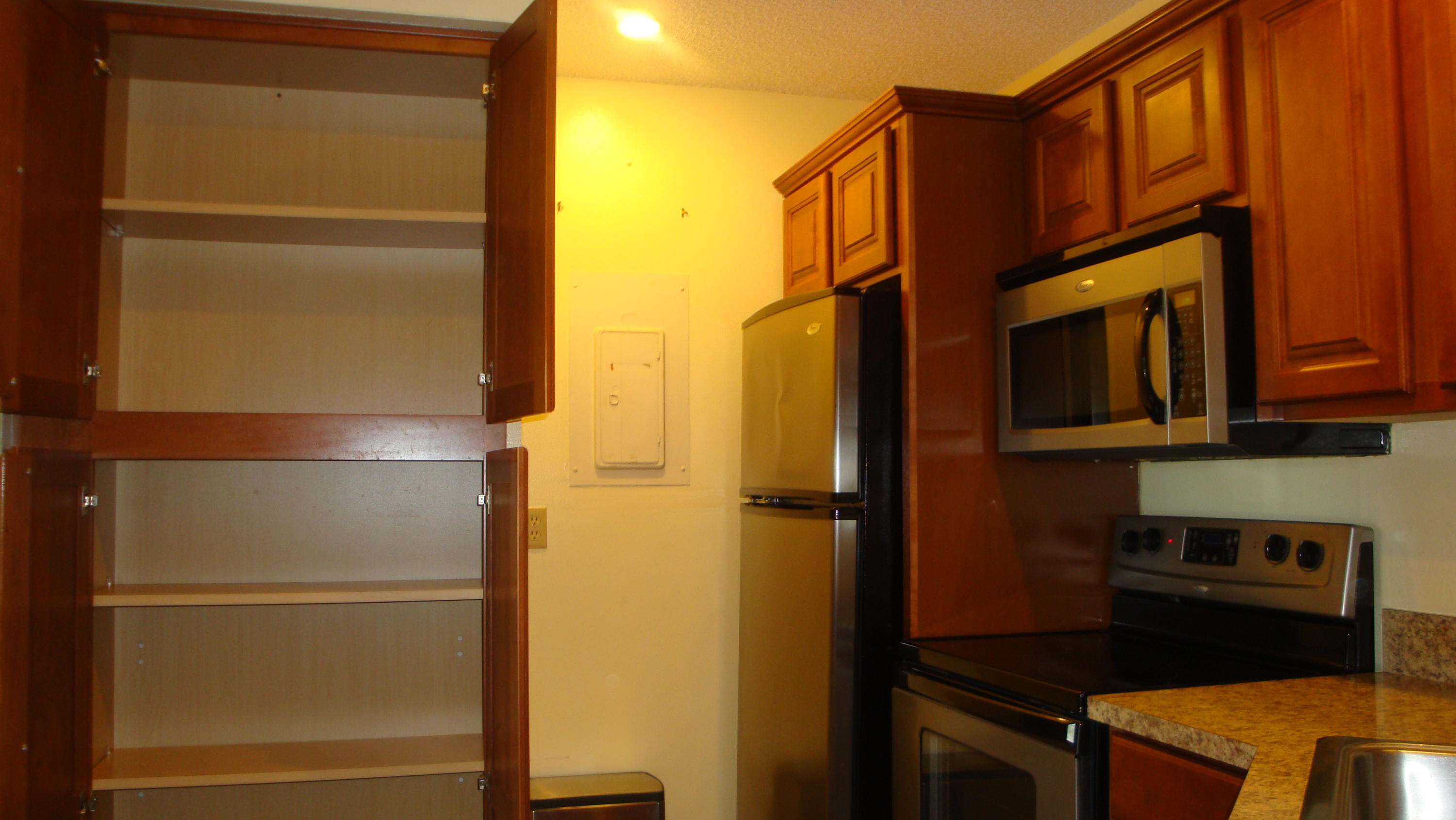 PINE RIDGE NORTH II - Residential