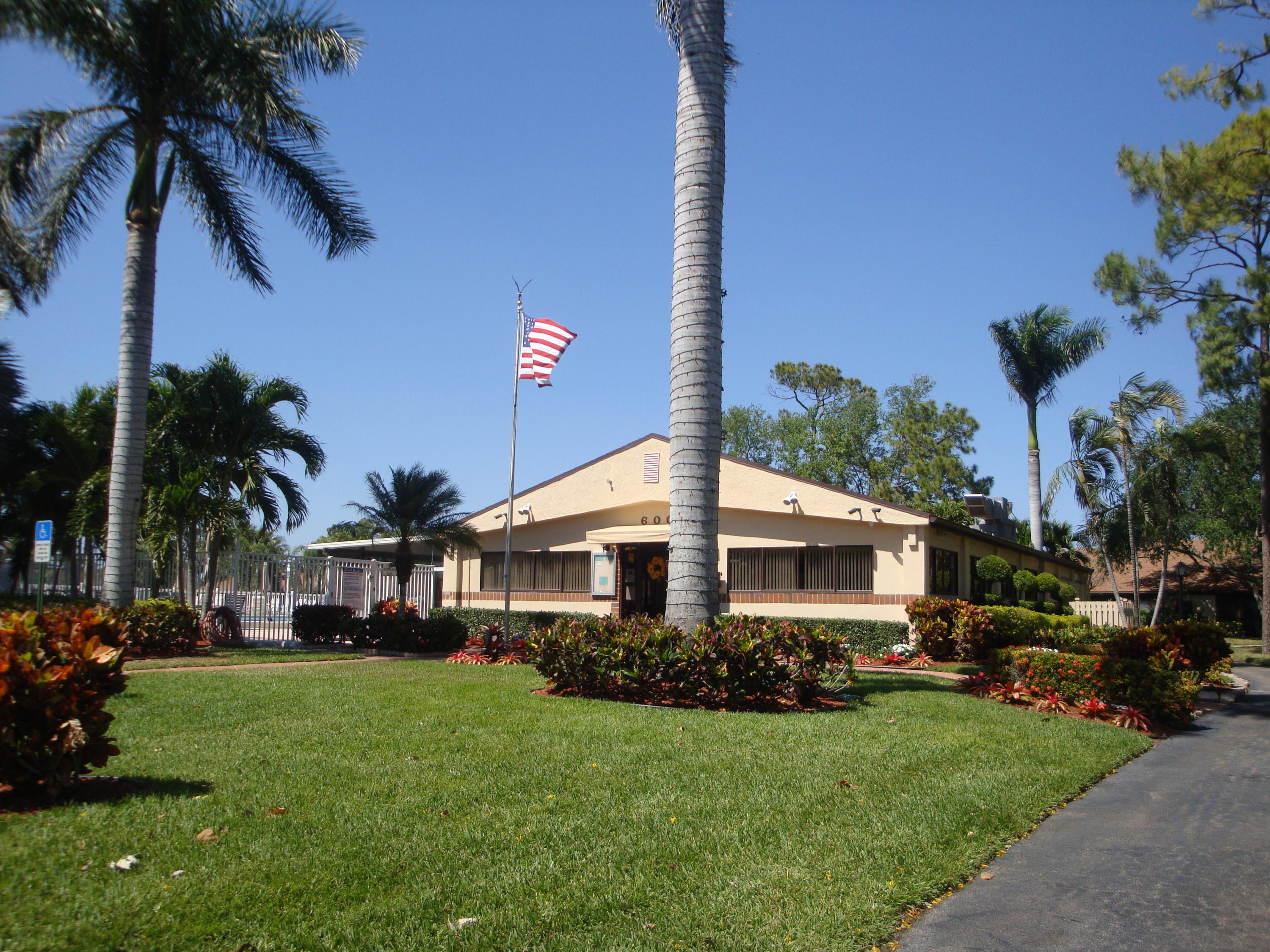 PINE RIDGE NORTH II - Residential