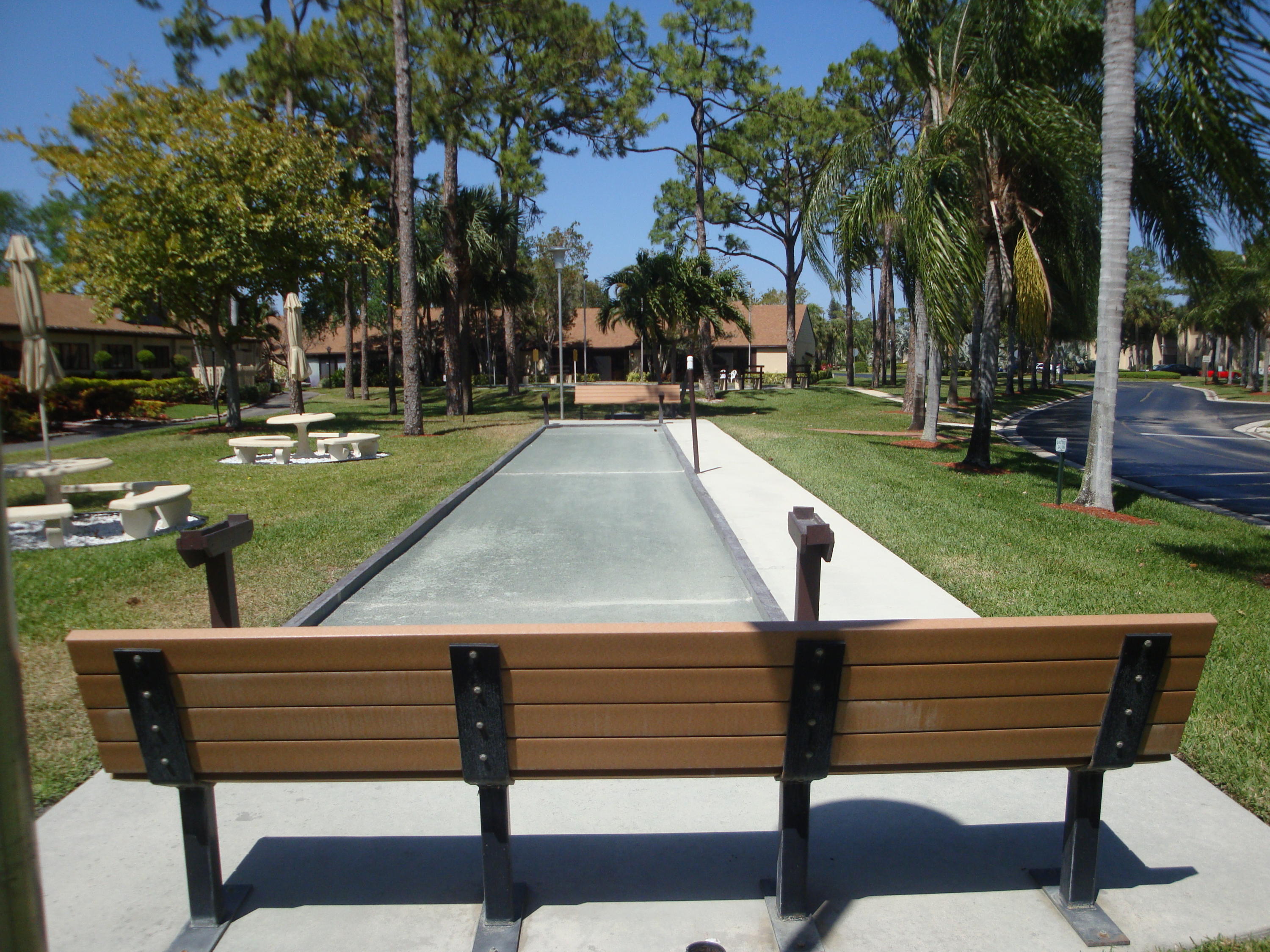 PINE RIDGE NORTH II - Residential