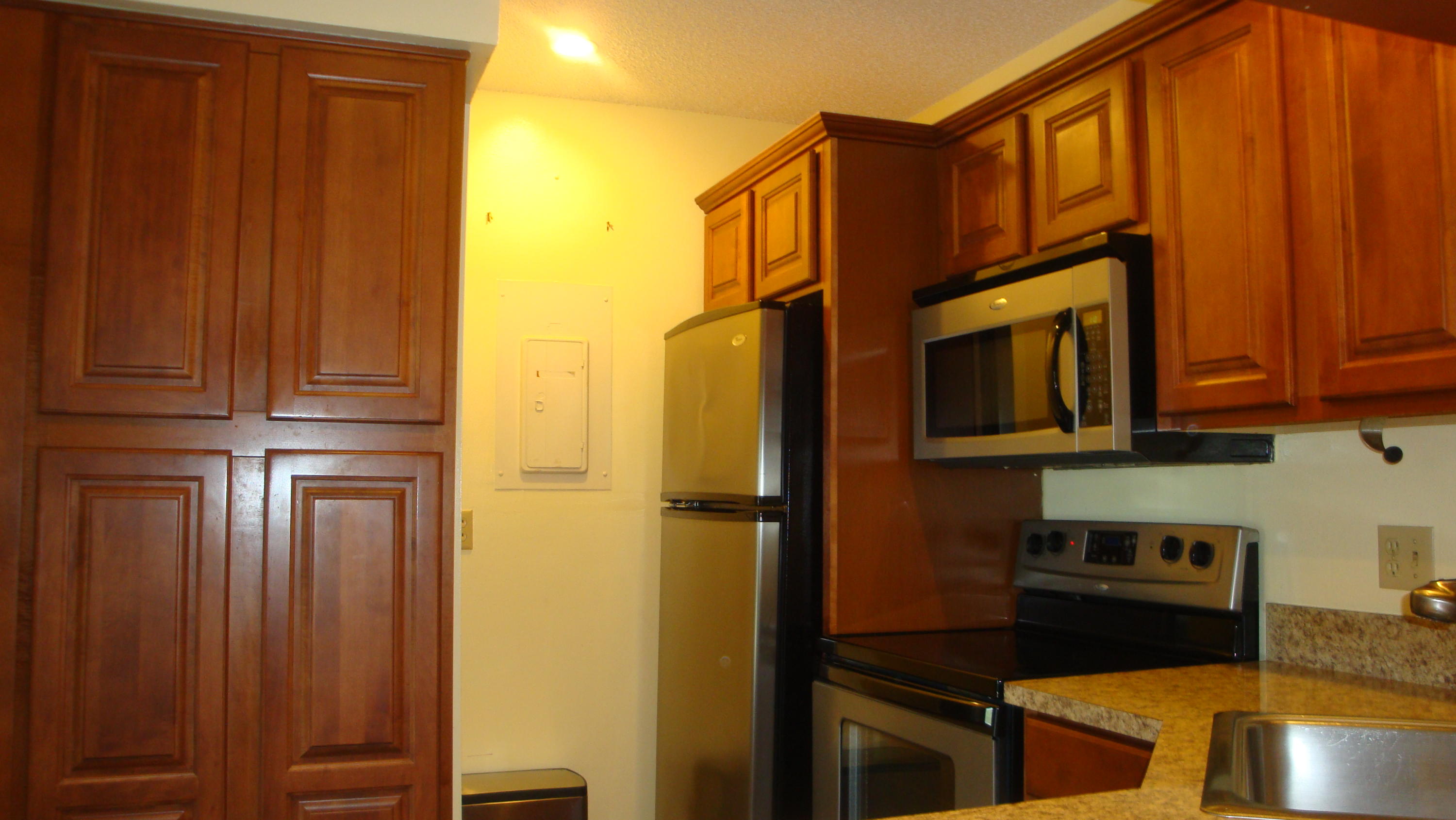 PINE RIDGE NORTH II - Residential