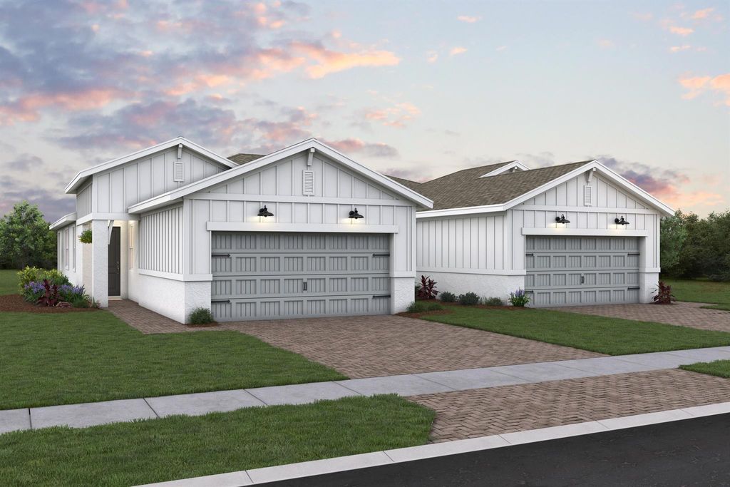 Photo of 10275 Dreamweaver Road #29, Port Saint Lucie, FL 34987 (MLS # R11064811)