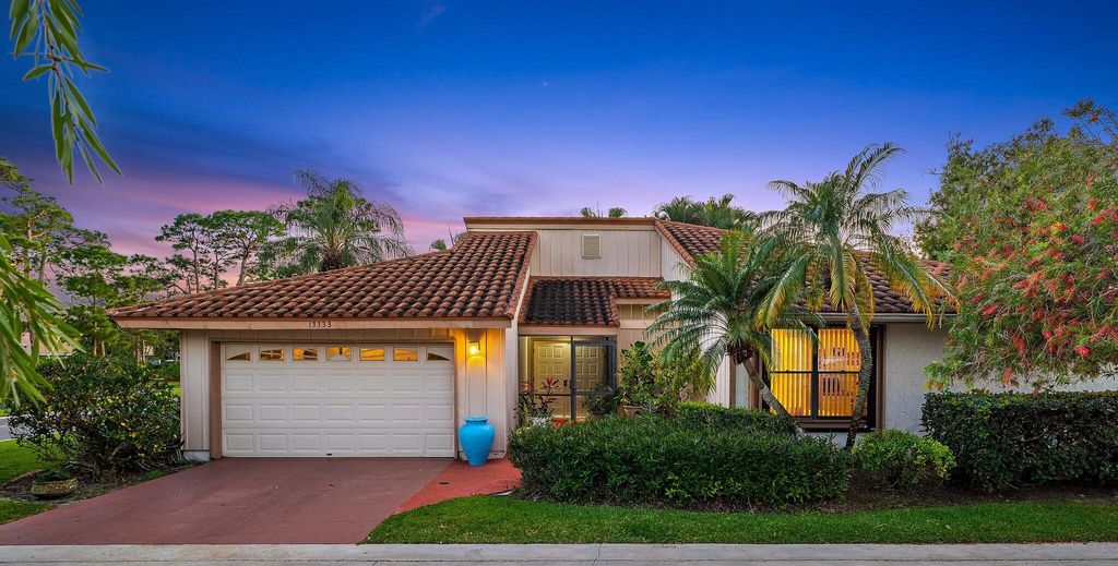 Photo of 13333 Touchstone Place, West Palm Beach, FL 33418 (MLS # R10779875)