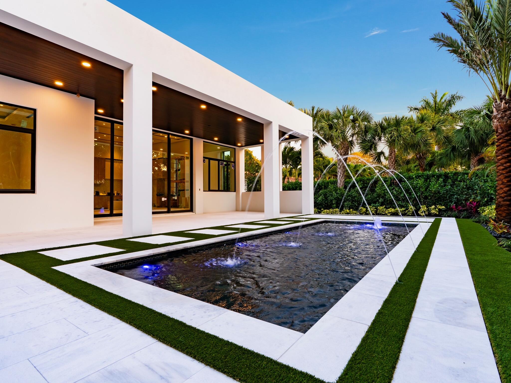 HYPOLUXO ISLAND ADD - Residential