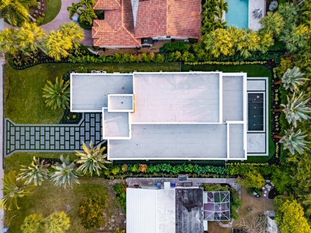 HYPOLUXO ISLAND ADD - Residential