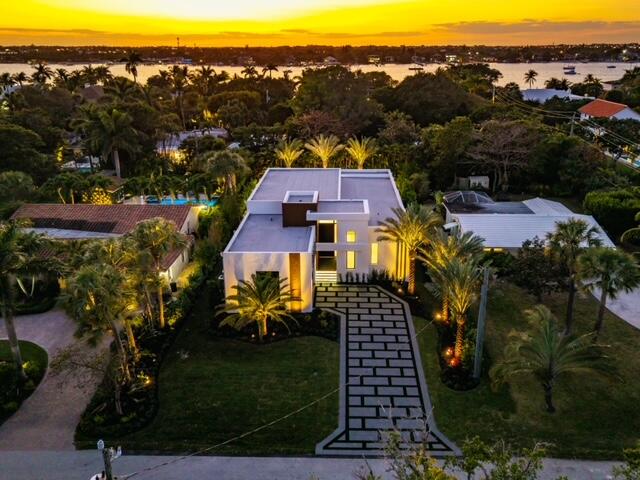 HYPOLUXO ISLAND ADD - Residential