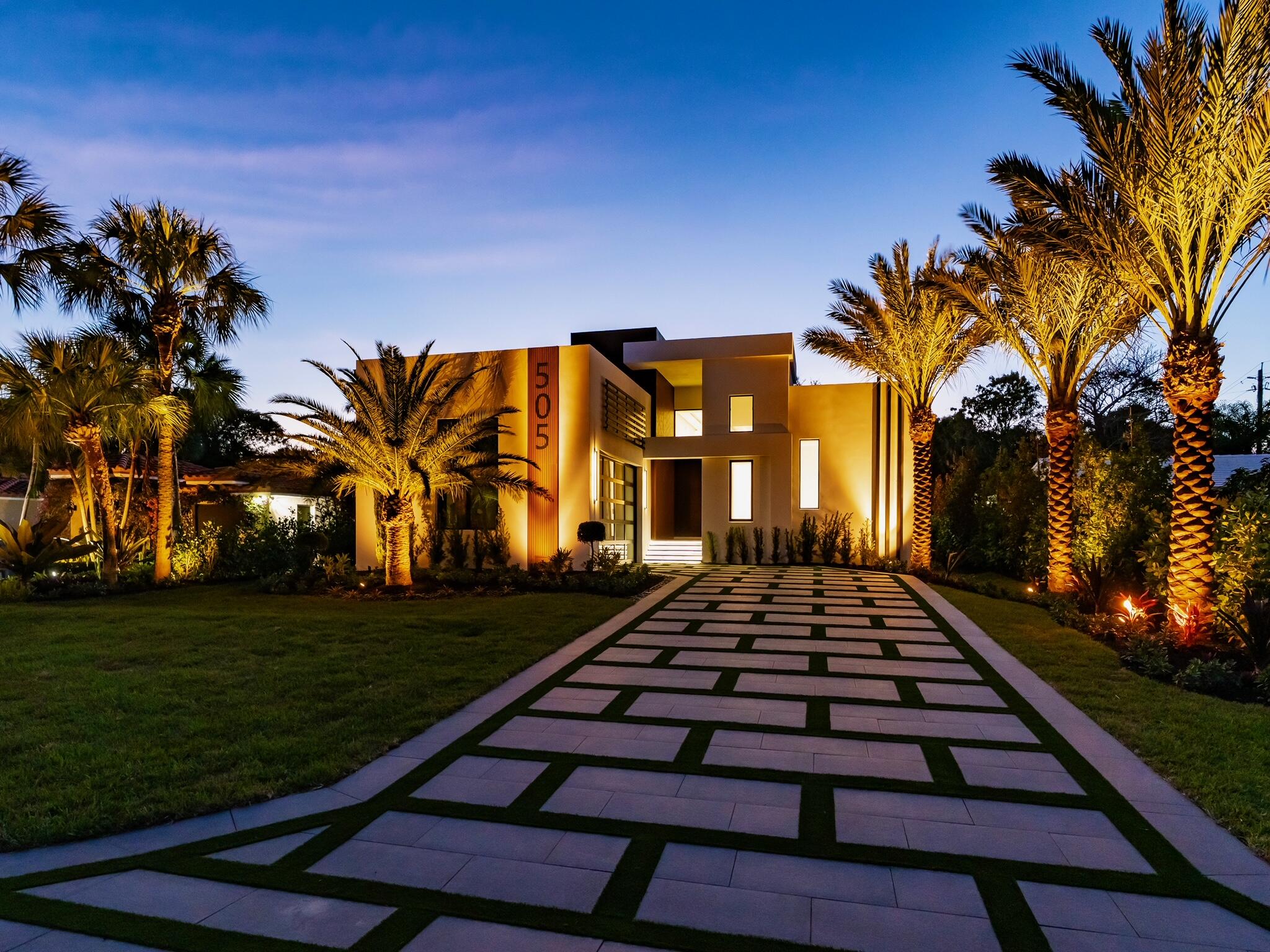 505 SE Atlantic Drive