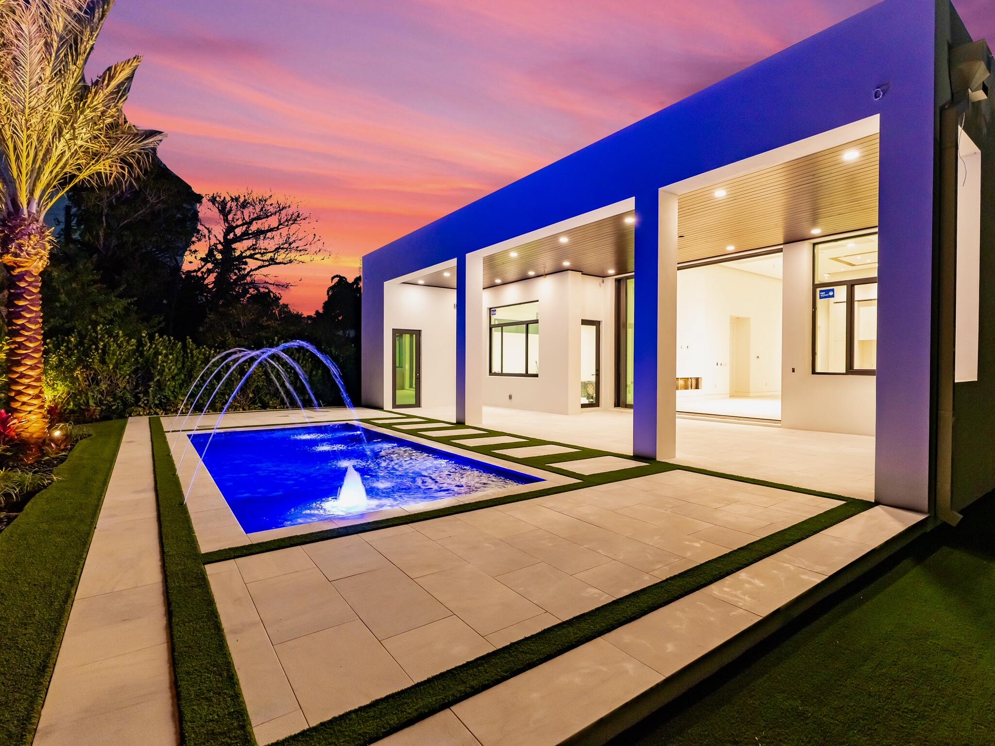 HYPOLUXO ISLAND ADD - Residential