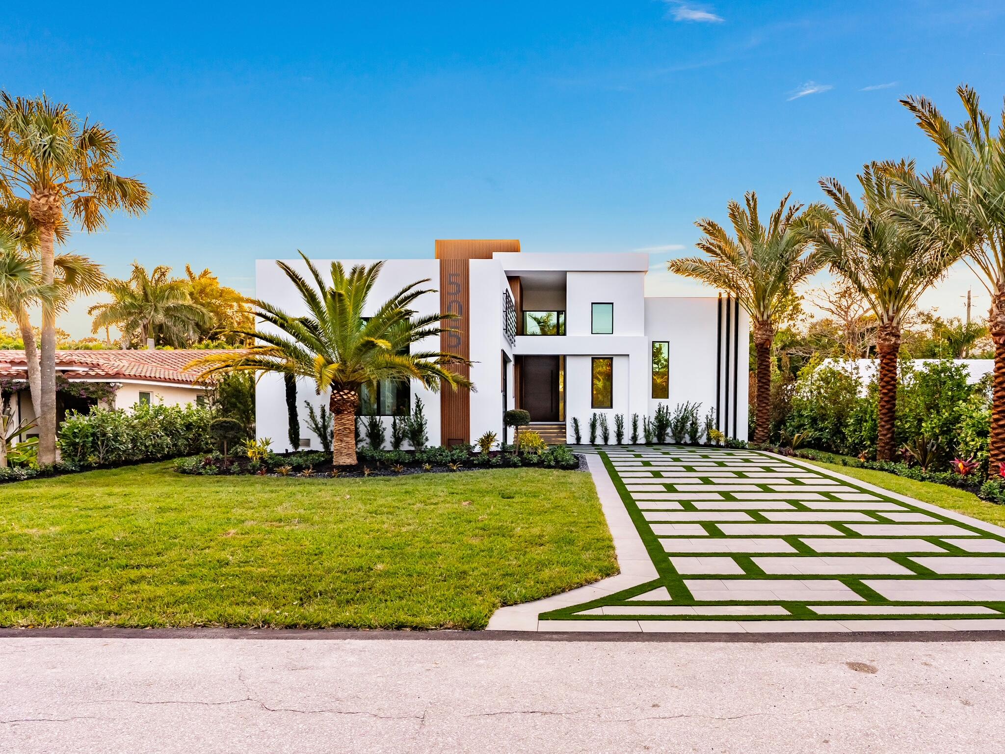 505 SE Atlantic Drive