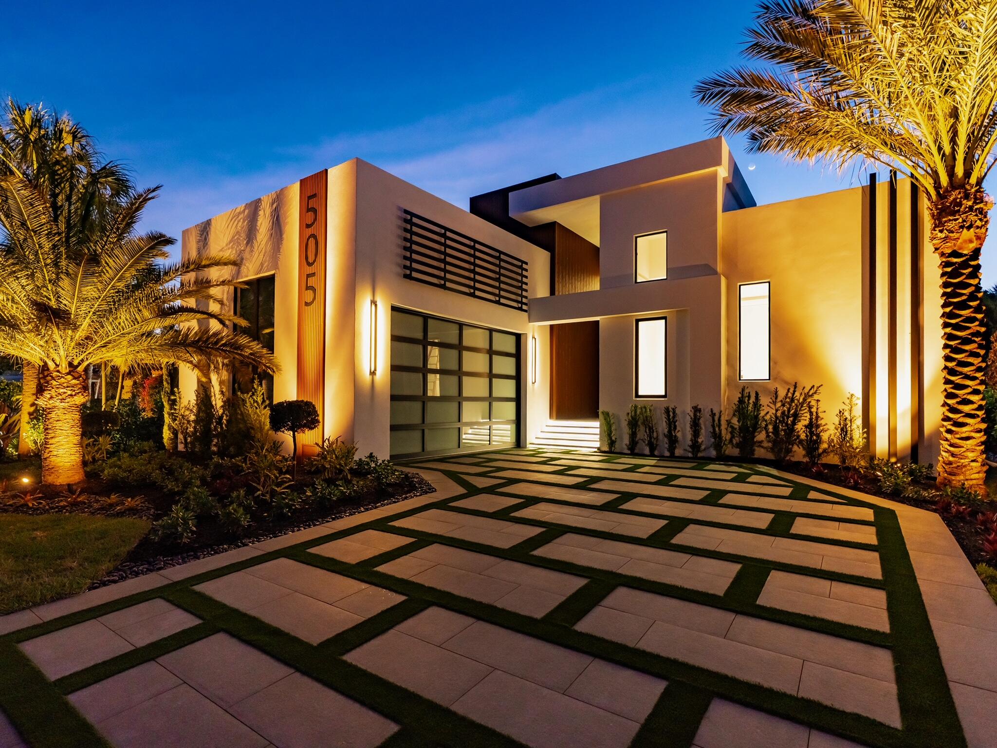 HYPOLUXO ISLAND ADD - Residential