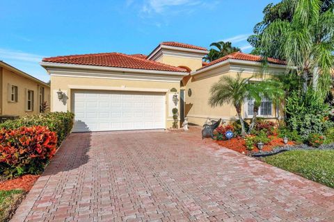 7035 Vivaldi Lane Delray Beach FL 33446