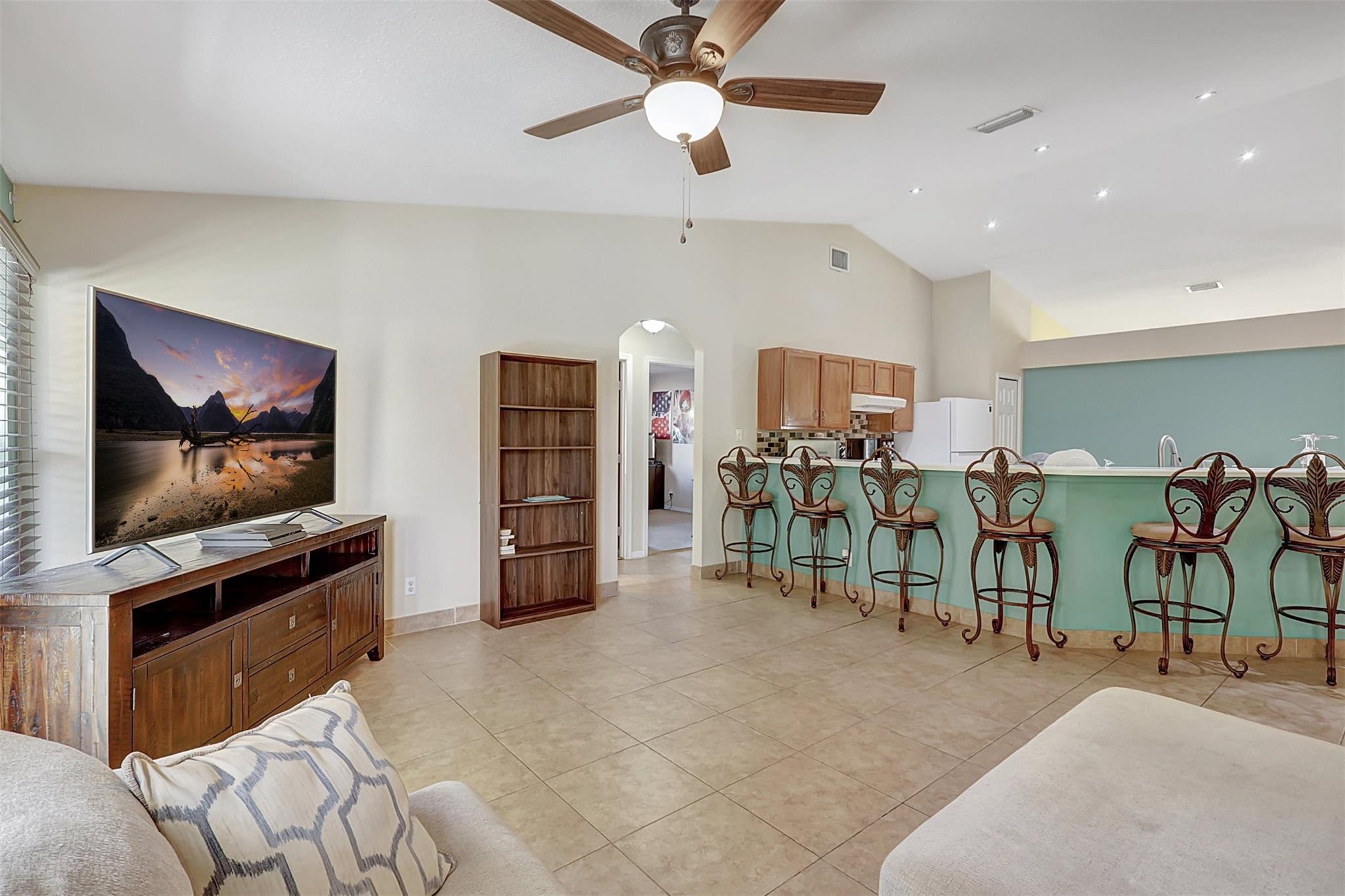 Port St Lucie Sec 34 - Residential