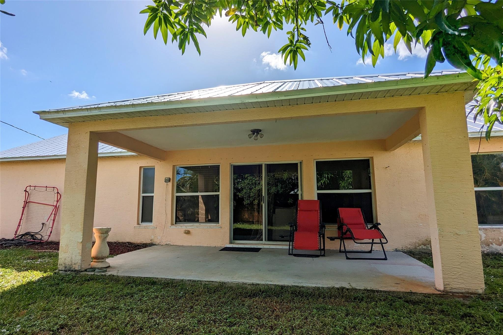 Port St Lucie Sec 34 - Residential