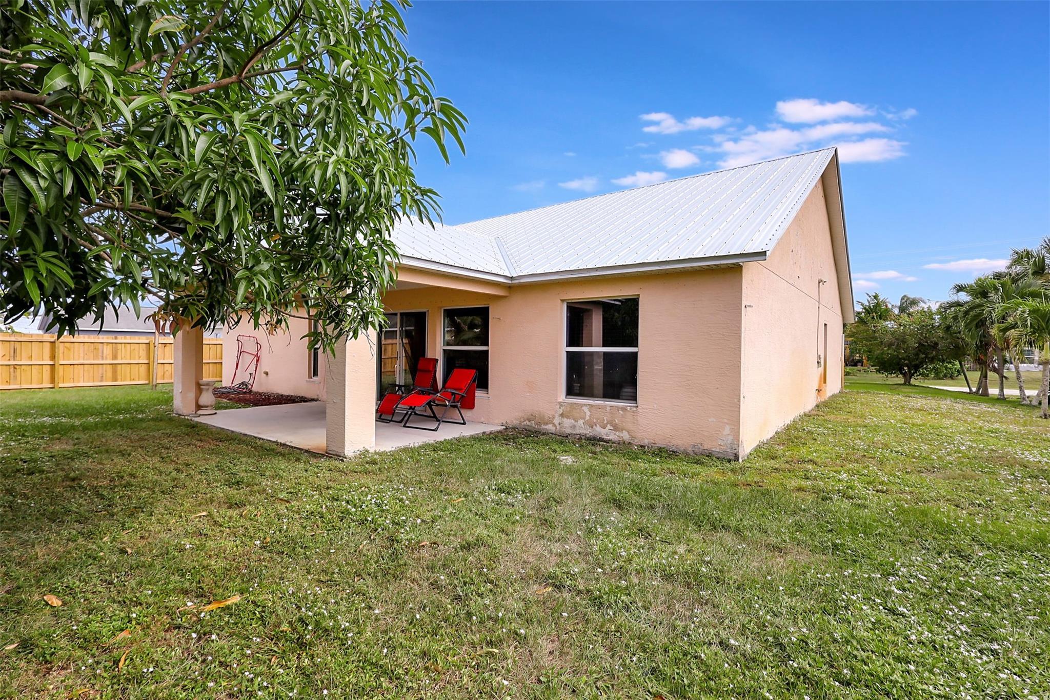 Port St Lucie Sec 34 - Residential